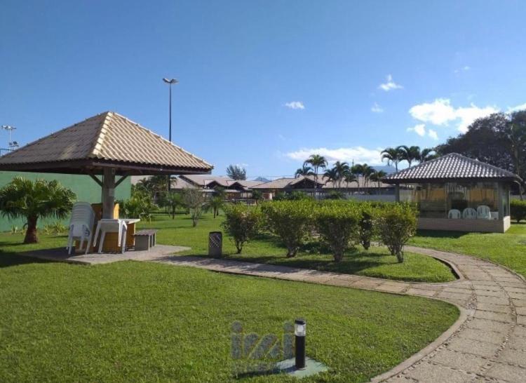 Apto Cond Ilhas Do Caribe - Pr - Beira Mar Matinhos Buitenkant foto